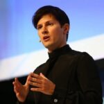 Telegram заявил, что арестованному Дурову «нечего скрывать»