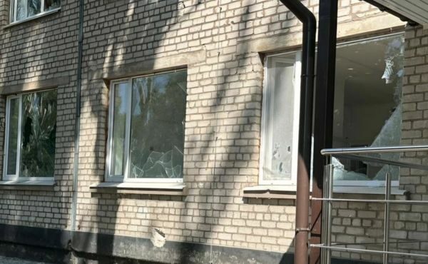 Терористи продовжують обстрілювати мирні міста Дніпропетровщини: серед постраждалих&nbsp;&mdash; мама з&nbsp;дитиною