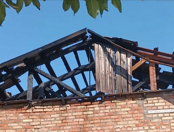 Терористи продовжують обстрілювати мирні міста Дніпропетровщини: серед постраждалих&nbsp;&mdash; мама з&nbsp;дитиною