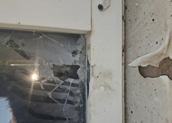 Терористи продовжують обстрілювати мирні міста Дніпропетровщини: серед постраждалих&nbsp;&mdash; мама з&nbsp;дитиною