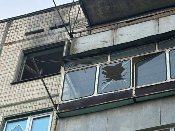 Терористи продовжують обстрілювати мирні міста Дніпропетровщини: серед постраждалих&nbsp;&mdash; мама з&nbsp;дитиною