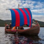 Трагедия в Северном море: американский археолог погиб