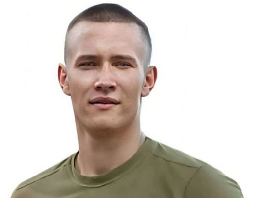 У 21 рік пішов на фронт добровольцем: на Харківщині загинув воїн з Черкащини