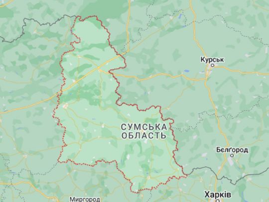 У&nbsp;прикордонній зоні Сумської області запроваджено обмеження на&nbsp;пересування громадян: що&nbsp;важливо знати