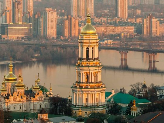 Відповідь рф&nbsp;на&nbsp;наступ ЗСУ в&nbsp;Курській області: в&nbsp;The Times назвали цілі росіян в&nbsp;Києві