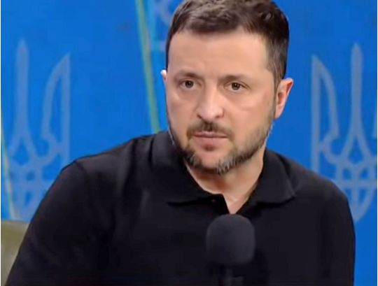 &laquo;Вигнати, щоб його вбили росіяни?&raquo;: Зеленський про заступника голови&nbsp;ОП Татарова