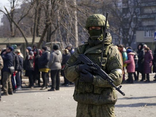 В&nbsp;яких випадках можна постраждати через родичів в&nbsp;окупації: адвокат дав пояснення