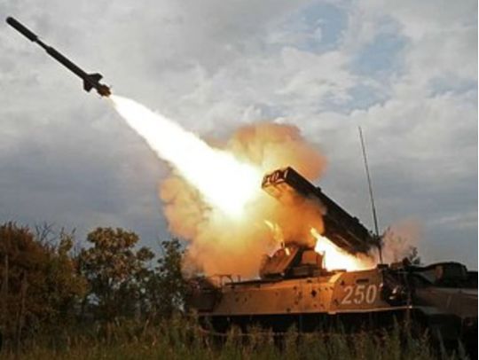 Ворог обстріляв мирні міста України, а&nbsp;бійці ЗСУ продовжують наступ у&nbsp;курській області рф