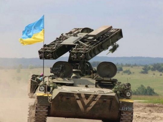 Захід не виконує зобов’язань щодо постачання систем ППО для України, — ЗМІ
