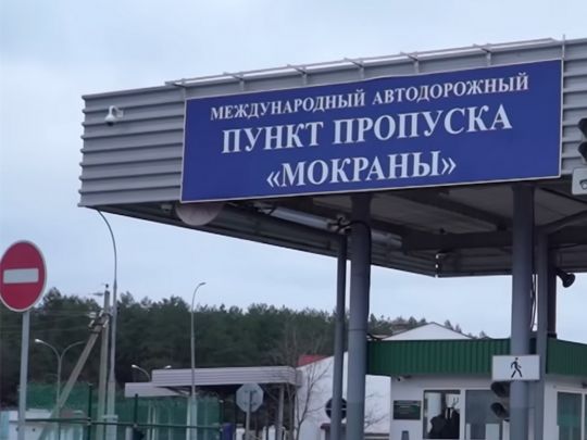 Залишився лише один &laquo;вихід&raquo;: як&nbsp;українцям вибратися з&nbsp;окупованих територій після закриття гуманітарного коридору на&nbsp;Сумщині