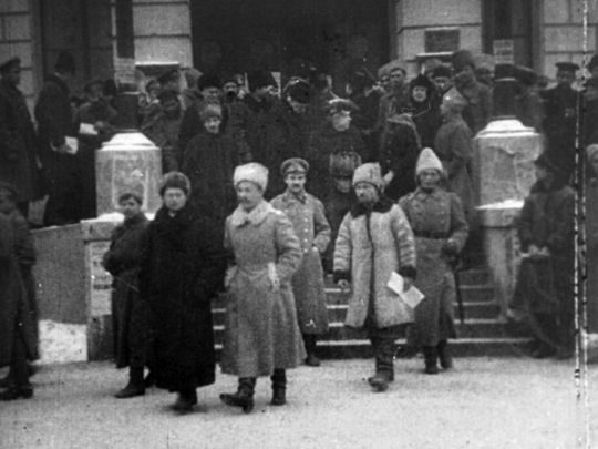 За&nbsp;яких обставин Таганрог та&nbsp;Білгород ставали столицею України, але все&nbsp;ж опинилися в&nbsp;складі росії: історик про ці&nbsp;драматичні події