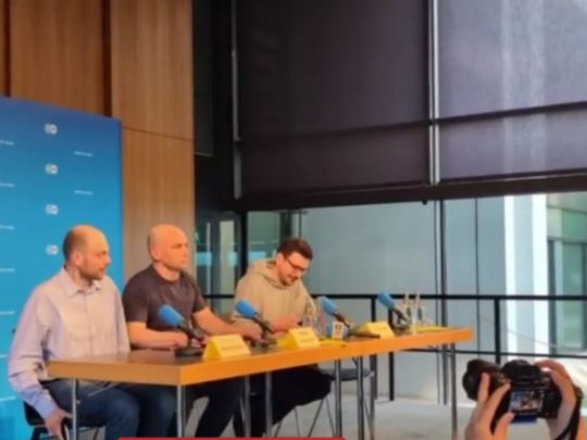 &laquo;Жахлива правда про те, чим насправді є&nbsp;росія, ніколи ними прийнята не&nbsp;буде&raquo;: Олександр Невзоров&nbsp;&mdash; про &laquo;хороших росіян&raquo;