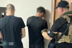 В Одессе задержали координатора поджигателей авто военнослужащих