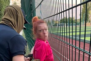 В Одессе бухгалтер завода корректировала ракетные удары по городу
