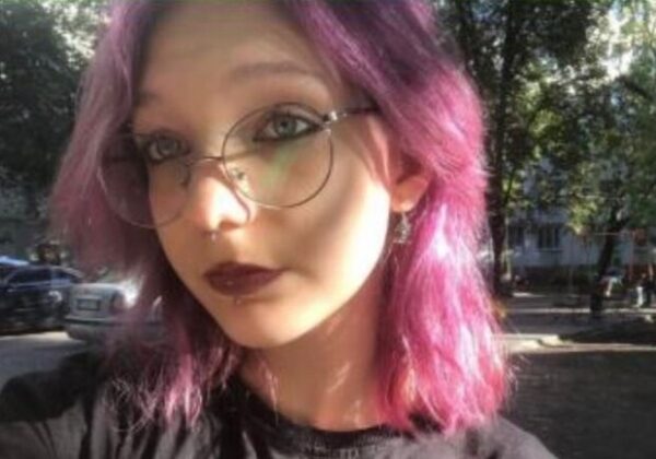 В Одессе пропала 13-летняя Кира Сербинова