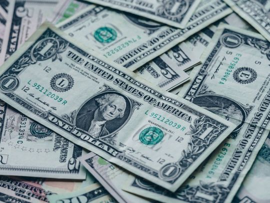 42 гривні за долар на початку жовтня: чому такий курс можливий, пояснив експерт