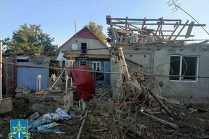 Ночью "шахеды" атаковали Измаил Одесской области: погибли три человека, 14 пострадали (обновлено)