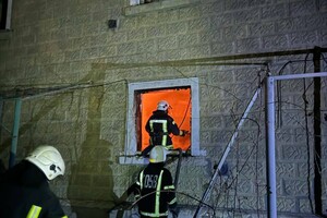Ночью "шахеды" атаковали Измаил Одесской области: погибли три человека, 14 пострадали (обновлено)