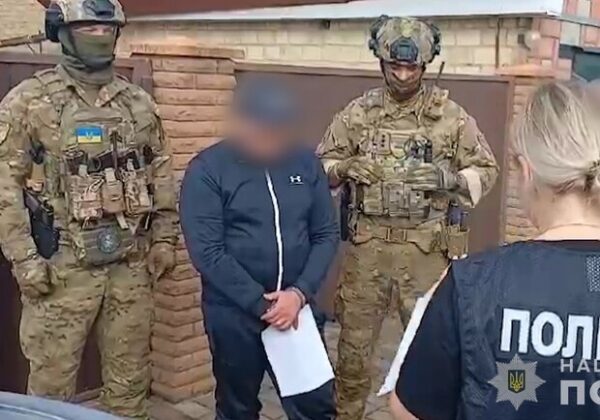 Стрелка, который ранил мужчину на Дмитрия Донского, задержали