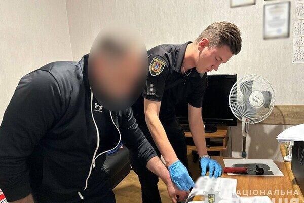 Стрелка, который ранил мужчину на Дмитрия Донского, задержали