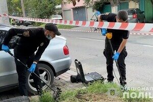 Стрелка, который ранил мужчину на Дмитрия Донского, задержали