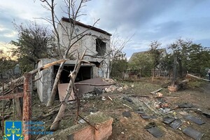 Ночью Одессу атаковали вражеские беспилотники: повреждены 27 домов, пострадал человек (обновлено)
