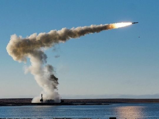 &laquo;Це&nbsp;аморально&raquo;: експерт про збиття Польщею російських ракет