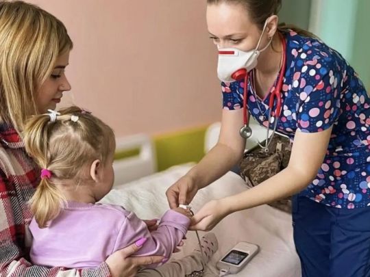 Частина дітей&nbsp;&mdash; на&nbsp;стаціонарному лікуванні: в&nbsp;школі Києва стався спалах кишкової інфекції