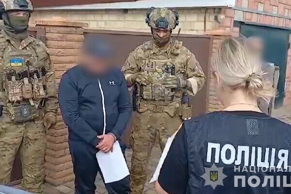 Стрелка, который ранил мужчину на Дмитрия Донского, задержали
