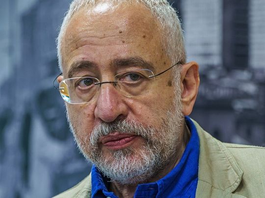&laquo;Для України світло в&nbsp;кінці тунелю видно&raquo;: помер відомий журналіст Микола Сванідзе, котрий засуджував вторгнення росії