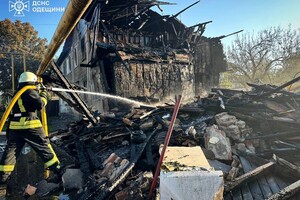 Ночью "шахеды" атаковали Измаил Одесской области: погибли три человека, 14 пострадали (обновлено)