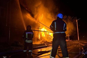 Ночью "шахеды" атаковали Измаил Одесской области: погибли три человека, 14 пострадали (обновлено)