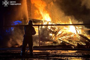 Ночью "шахеды" атаковали Измаил Одесской области: погибли три человека, 14 пострадали (обновлено)