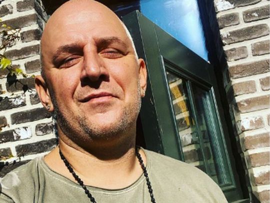 Головне — прапорець і надпис «Ми з України»: Потап висміяв «патріотів» з батальйону «Монако»