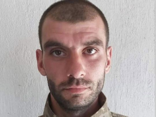 Головний Рабин України Моше Асман повідомив про смерть свого сина на&nbsp;війні