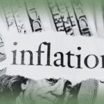 Инфляция в США упала до трёхлетнего минимума