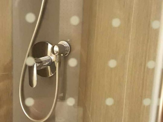 Інтер'єрні речі в&nbsp;горошок: сентиментальні акценти додадуть вашому будинку затишку