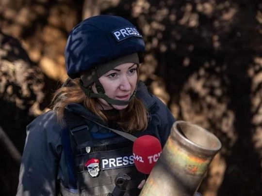 «Як відбивати штурми на Покровському напрямку, коли тобі на бригаду дають на тиждень 10 мін 120 мм?» — воєнна кореспондентка