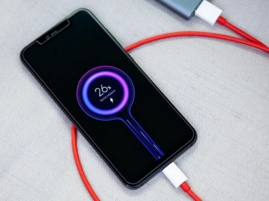 Якщо смартфон не&nbsp;заряджається: прості способи вирішити проблему