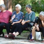 Китай повышает пенсионный возраст: впервые за 70 лет