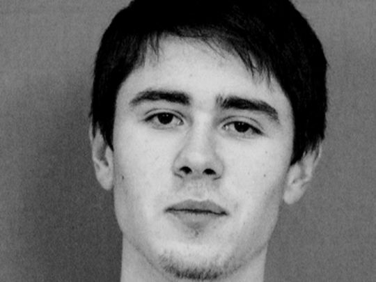 Мав бронь, але добровільно вступив до&nbsp;лав ЗСУ: прах загиблого воїна розвіяли над Десною