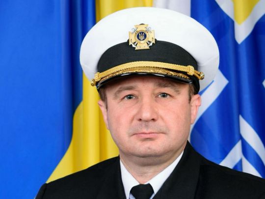 Начальник штабу Сил безпілотних систем Гладкий перетинав кордон рф після 2014 року десятки разів, — ЗМІ