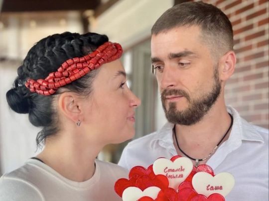 &laquo;Наші нові обіцянки у&nbsp;храмі&raquo;: популярна співачка вдруге повінчалася