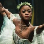 Новаторская балерина Микаэла ДеПренс умерла в возрасте 29 лет