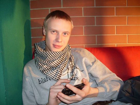 Рік вважався безвісти зниклим: на&nbsp;війні загинув український телеоператор