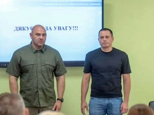 «Розуміємо, допомагаємо, соціалізуємо»: у Кам’янському відкрили перший в області Центр соцзахисту ветеранів