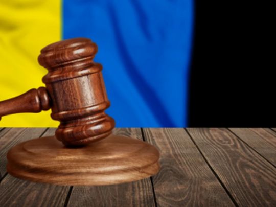 Штраф у 17 тисяч не платив: українець виграв у ТЦК суд про розшук та «неявку за повісткою»