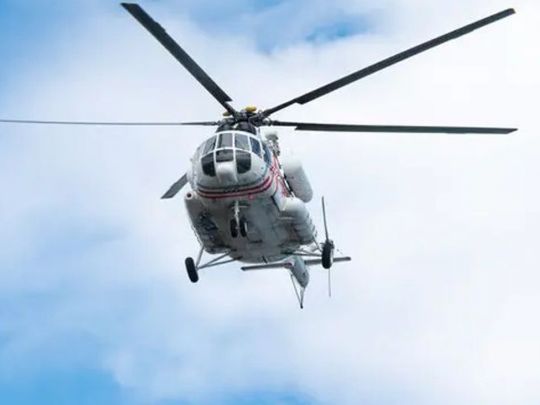 Смертельна авіакатастрофа в Пакистані: на борту були російські пілоти