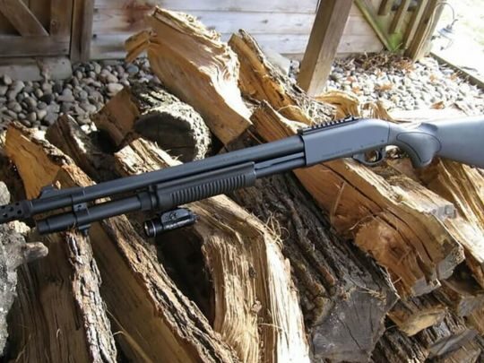 Трагедія в&nbsp;Кривому Розі: підліток застрелився з&nbsp;татової зброї
