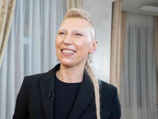 &laquo;Туфлі-човники, які ви&nbsp;не&nbsp;носите, можна легко перетворити на&nbsp;оригінальні горщики для квітів&raquo;,&nbsp;&mdash; експертка зі&nbsp;стилю Ірина Бейлі